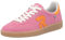 Rieker Femme W2200 Baskets Basses, Rose, 36 EU