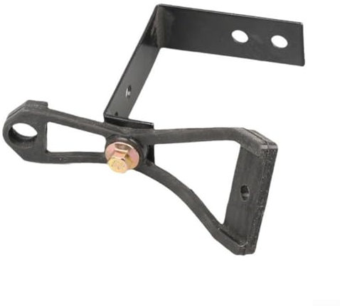 Efficient Fuel Consumption Support Fuel Pump Holder Bracket for Diesel Air Heater Reduce Noise and Enhance Comfort