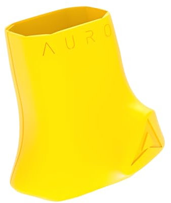 AURO Syistem Grip Padel corrector de empuñadura agarre antideslizante pala padel tenis