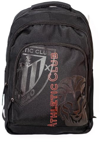Athletic Club Bilbao Rucksack, offizielles Produkt