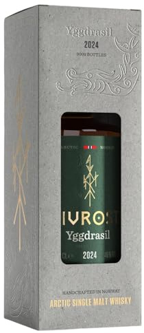 Bivrost Yggdrasil 2024