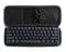 inDomit Hard Protective Travel Case Replacement Compatible with Razer Huntsman Mini 60% Gaming Keyboard/Razer BlackWidow V3 Mini/Huntsman Mini 60% Analog