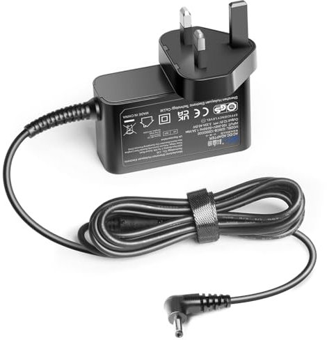 KFD 12V Power Supply Adapter for Lapbook S15 N2 S14 S16, Fusion5 14.1 inch A90B+ Pro, A7 A17 AIO PC Fusion5 FWIN232 Laptop Charger FUNYET DuetBook NY-03 NY-02 LEEDOW ANL5-N95 Notebook AC Adaptor