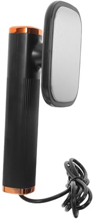 Ciieeo Portable Iron Lightweight Travel Mini Handheld Iron for Garments Usb Powered Small Household Ironing Machine