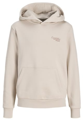 JACK & JONES Jjroar Sweat Hood Jnr