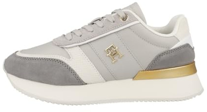 Tommy Hilfiger Damen Sneaker Low