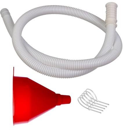 Gießkanne für Weihnachtsbaum | Bewässerungsgerät für Zimmerpflanzen, langer Trichter für Garten, Hof, Haus, leidenschaftliche Pflanzen, Familien