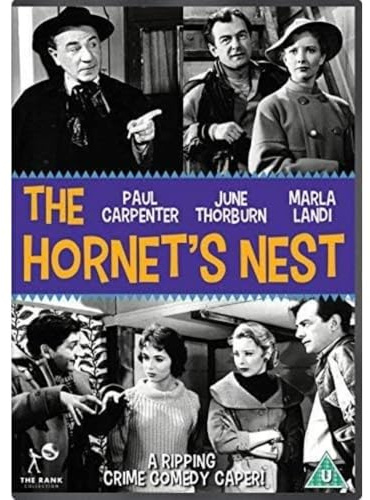 The Hornet's Nest