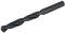 Weischer® - HSS-R Spiralbohrer Ø 18,0 mm | 1 Stück | Stahlbohrer Metallbohrer Eisenbohrer | Bohrer für Metall, Stahl, Aluminium, Eisen | stabil & bruchfest