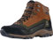 Haglöfs Herren Skuta Mid Proof Eco Trekking-& Wanderstiefel, Braun (Oak/Deep Woods 47t)