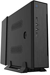 Chasis Mini-ITX para PC IPC-2 con Soporte VESA