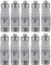 SIEMENS - x10 Stück NEOZED-Sicherungseinsatz 400V gL/gG 16A