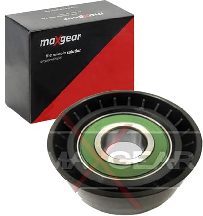 Maxgear 54-0410 Tensioning Arm V-Ribbed Belt