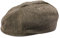 mintgreen Schiebermütze Kinder, Baby Jungen Fischgrät Tweed Schirmmütze Barett Newsboy Cap, Braun, 6-8 Jahre
