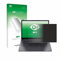 upscreen Anti-Spy Blickschutzfolie für Lenovo Yoga Slim 7 Pro 14 Made in Germany, Privacy Displayschutz-Folie [Sichtschutz, Blaulichtfilter]