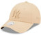 New Era New York Yankees MLB League Essential Beige 9Forty Adjustable Women Cap - One-Size
