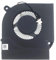 Replacement CPU & GPU Cooling Fan Cooler For ACER Nitro 5 AN517-41 AN517-52 AN517-54 AN515-44 4-Pin Replace Cooling Fans (GPU)
