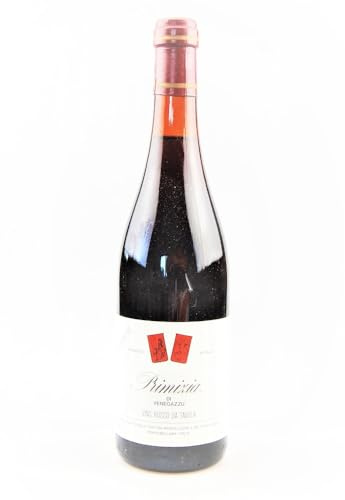 Wein 1983 Primizia di Venegazzu Montelliana