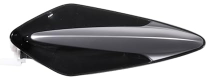 YUCKMZ Poignée de Porte de Voiture Extérieure Droite Compatible avec Honda Civic MK8 72140-SMG-G04ZD