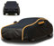 Car Cover Against Hail for Citroen C1 Car Cover,Waterproof,Car Garage Cover,Breathable,UV Resistant,Tear-Resistant-M2