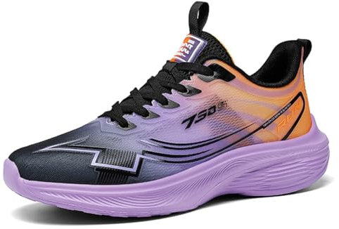 CZHIHANEG Herren-Trainer Laufschuhe Walking-Schuhe Damen-Sportschuhe Leichte atmungsaktive Outdoor-Sport-Laufschuhe Volleyball-Schuhe Tennis-Schuhe