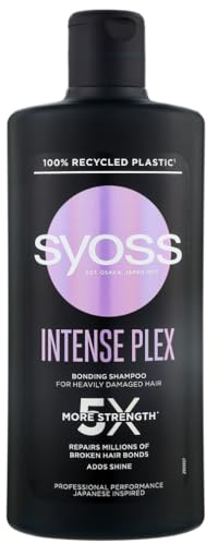SYOSS Syoss Intense Haarpflege – sanft Wahl (731460)