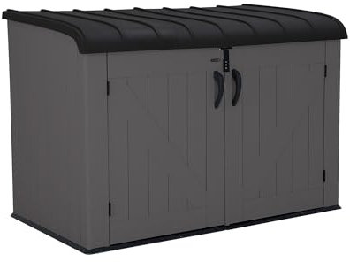 Abri Horizontal Exterieur 2123L / 2.1 m3 LIFETIME #60464E