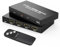 Ticenpe Switch HDMI 2.1 8K@60Hz HDMI Splitter 3 in 1 Out supporta VRR & ALLM D-olby Vision, commutatore HDMI compatibile con PS5/4, Xbox, Apple TV, Skybox, Blu-Ray, HDTV, Monitor