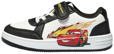 Disney Cars Lightning McQueen Schuhe Sneaker Kinder, Cars Turnschuhe Jungen, Schuhe Jungen Für Den Sommer