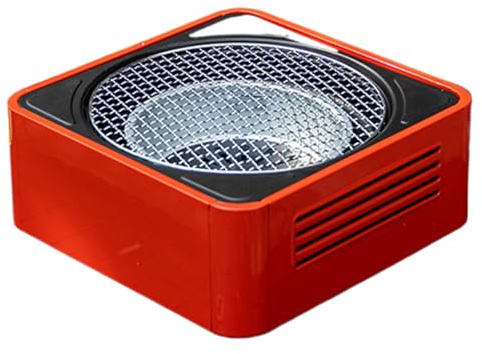 Holzkohlegrills Kompaktes Outdoor Grillgerät