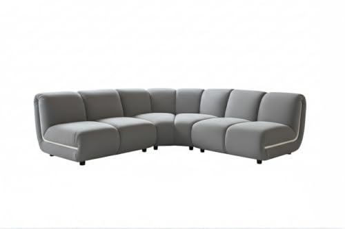 KAWOLA Modulsofa Layla