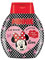 La Rive Disney Minnie Mouse Shampooing et gel douche 2 en 1 pour enfant 250 ml