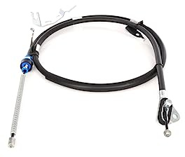 BOSCH Seilzug, Feststellbremse 1987482662