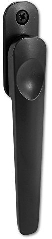 DEBAR Verso Handle - Black