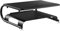 suptek Monitorstände, Monitorstnder Riser für Computer, Laptop, Drucker, Notebook und alle Flachbildschirme mit belüfteter Metallplattform und 4 Zoll Höhe unter der Aufbewahrung (160 mm (H)) MST002