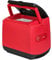 YADLCR Electric Cooler box 25L, Mini Car Refrigerator with Carry Handle for Camping and Travel,12V