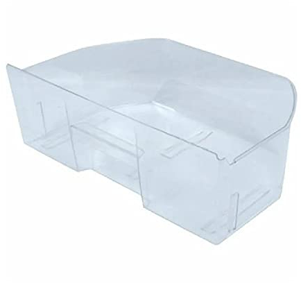 sparefixd Salad Crisper Vegetable Drawer for Beko Fridge Freezer
