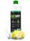 BiOHY Laminatreiniger (1l Flasche) | 2 in 1 Laminatpflege & Reinigungsmittel | reinigt gründlich, schonend & reduziert Wiederverschmutzung | für eine streifenfreie Reinigung | tierfreundlich