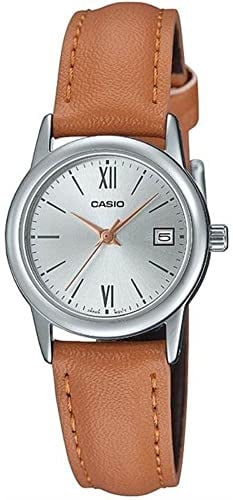 Casio Watch