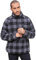 Brandit Teddyfleece Troyer, Farbe: Black/Grey, Größe: 4XL