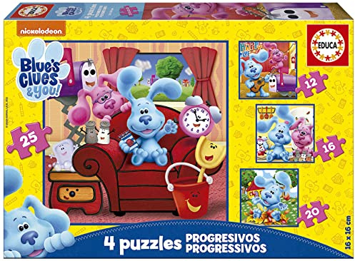 Educa 19315 2x48 Lightyear, Assorted