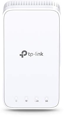 TP-Link RE335 WLAN Repeater, RE335(DE)