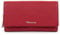 Tamaris Amanda Wallet Red