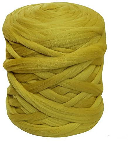 1m Filzwolle Märchenwolle Merino Nassfilzen Trockenfilzen Spinnen über 100 Farben Meterware, Farbe Wolle:075 lindgrün
