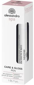 Alessandro International spa HAND Care & Gloss Pen 2,8 ml
