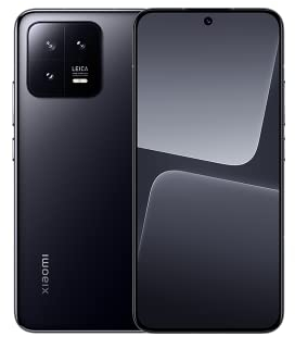 Xiaomi 13 8+256G (Noir)