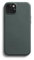 Bellroy Leather Case for iPhone 15 Plus - Everglade