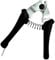 Pince coupe-câble de vélo 3 en 1 pour câble de dérailleur, câble de frein, gaine d'extrémité