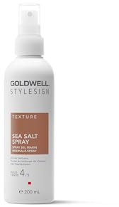 STYLESIGN TEXTURE MEERSALZ-SPRAY ideal für alle Haarstrukturen, 200ml