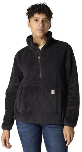 Carhartt Bekleidung 106470-N04 Fleece